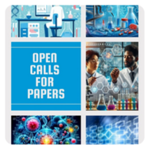 Adviser 6: Open Calls for Papers Adviser 6: Open Calls for Papers